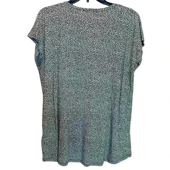 MICHAEL Michael Kors knit tunic top - Picture 2 of 12